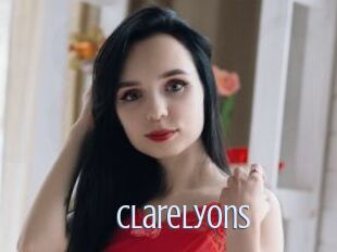 Clarelyons
