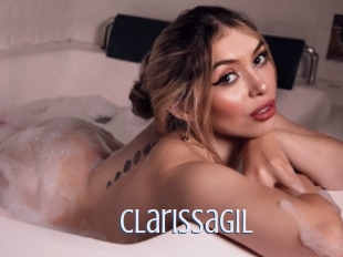 Clarissagil