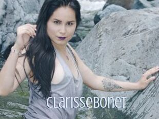 Clarissebonet