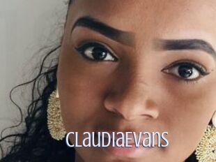 ClaudiaEvans