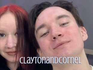 Claytonandcornel