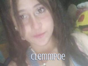 Clemmpoe