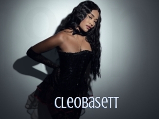 Cleobasett
