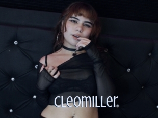 Cleomiller