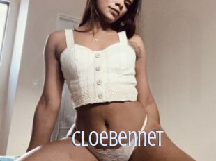 Cloebennet