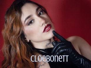 Cloebonett