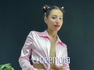 Cloeemora