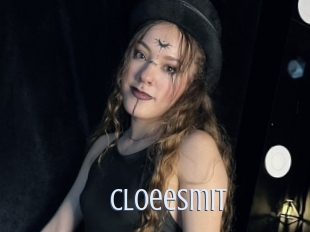Cloeesmit