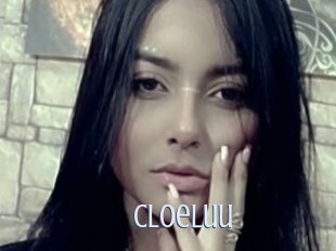 Cloeluu