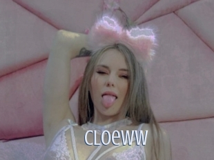 Cloeww