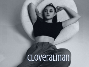 Cloveralman
