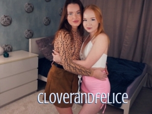 Cloverandfelice