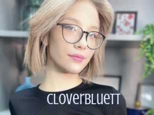 Cloverbluett