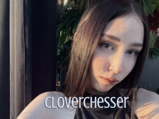 Cloverchesser