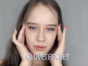 Cloverfricker