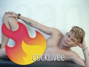Cocklivee