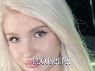 Cocosecret