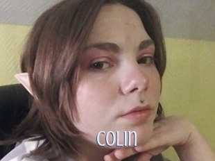 Colin