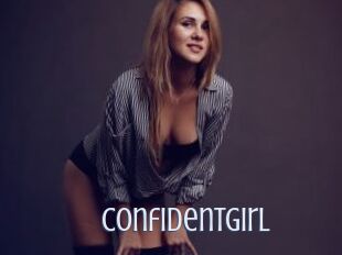 Confidentgirl