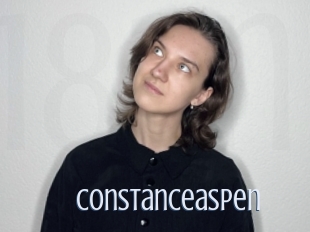 Constanceaspen