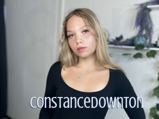 Constancedownton