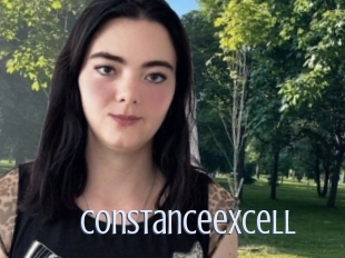 Constanceexcell