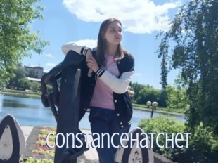 Constancehatchet
