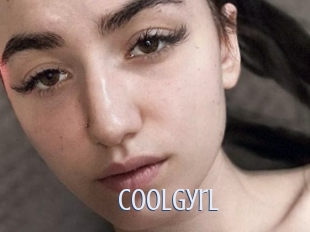 Coolgyrl
