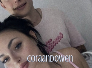 Coraandowen