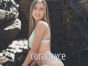 Coraljoyce