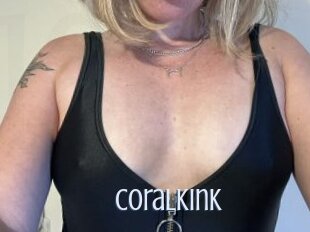 Coralkink
