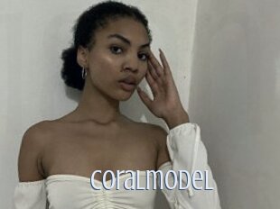 Coralmodel