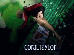 Coraltaylor