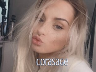 Corasage