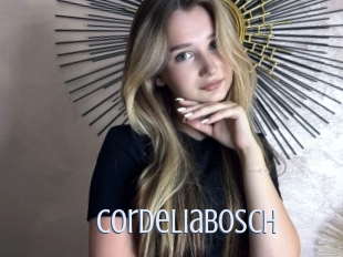 Cordeliabosch