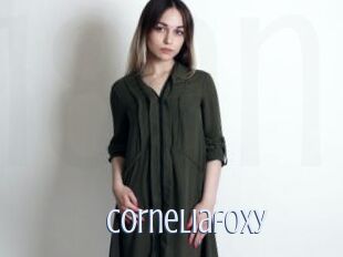 Corneliafoxy