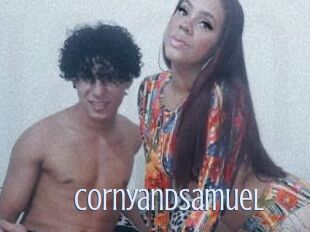 Cornyandsamuel
