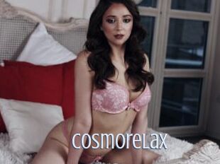 Cosmorelax