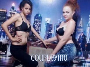 Coupleym0