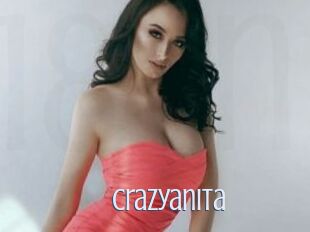 Crazyanita