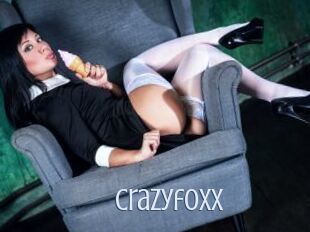 Crazyfoxx