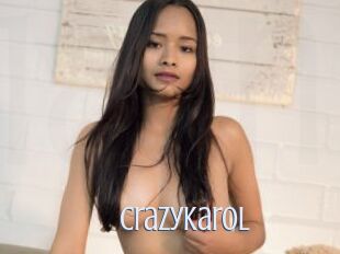Crazykarol