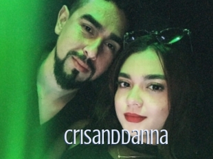 Crisanddanna