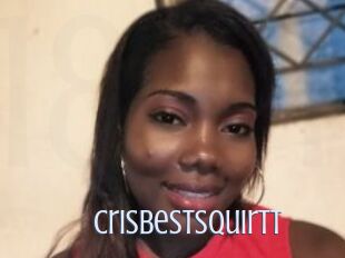 Crisbestsquirtt