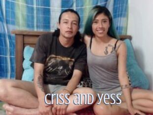 Criss_and_yess