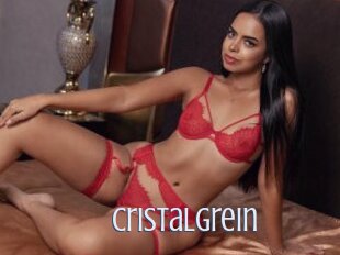 Cristalgrein
