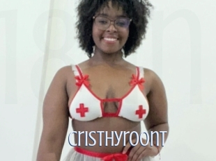 Cristhyroont