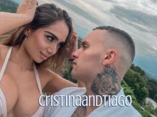 Cristinaandtiago