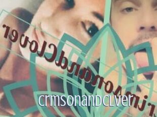 Crmsonandclver