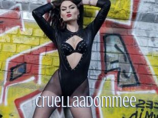 Cruellaadommee